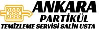 Ankara Partikül Filtresi Temizleme Servisi